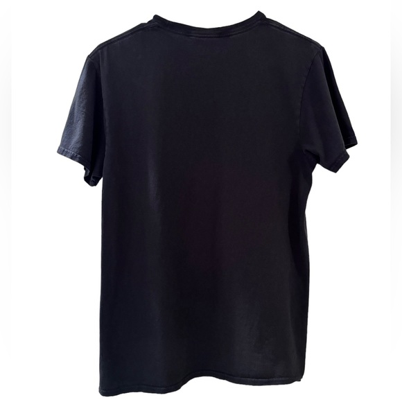 Cobra Kai Black Short Sleeve Tee - Picture 3 of 10